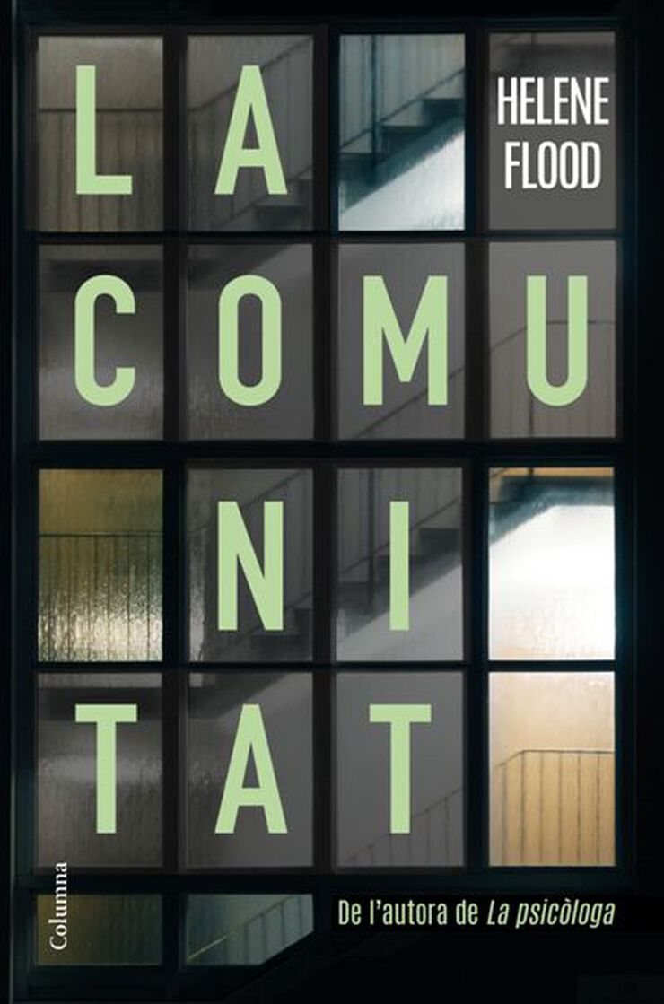 La comunitat La comunitat
