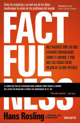 Factfulness Factfulness