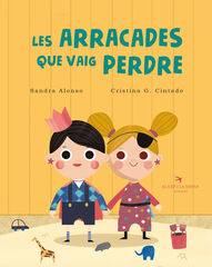 Les arracades que vaig perdre Les arracades que vaig perdre
