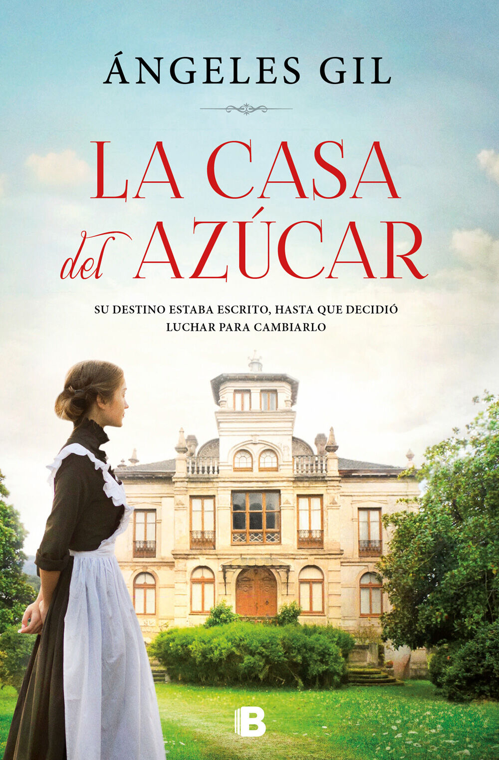 La Casa Del Az&uacute;car