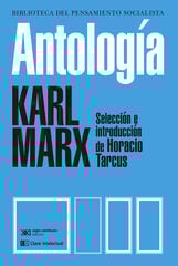 Antología Antología