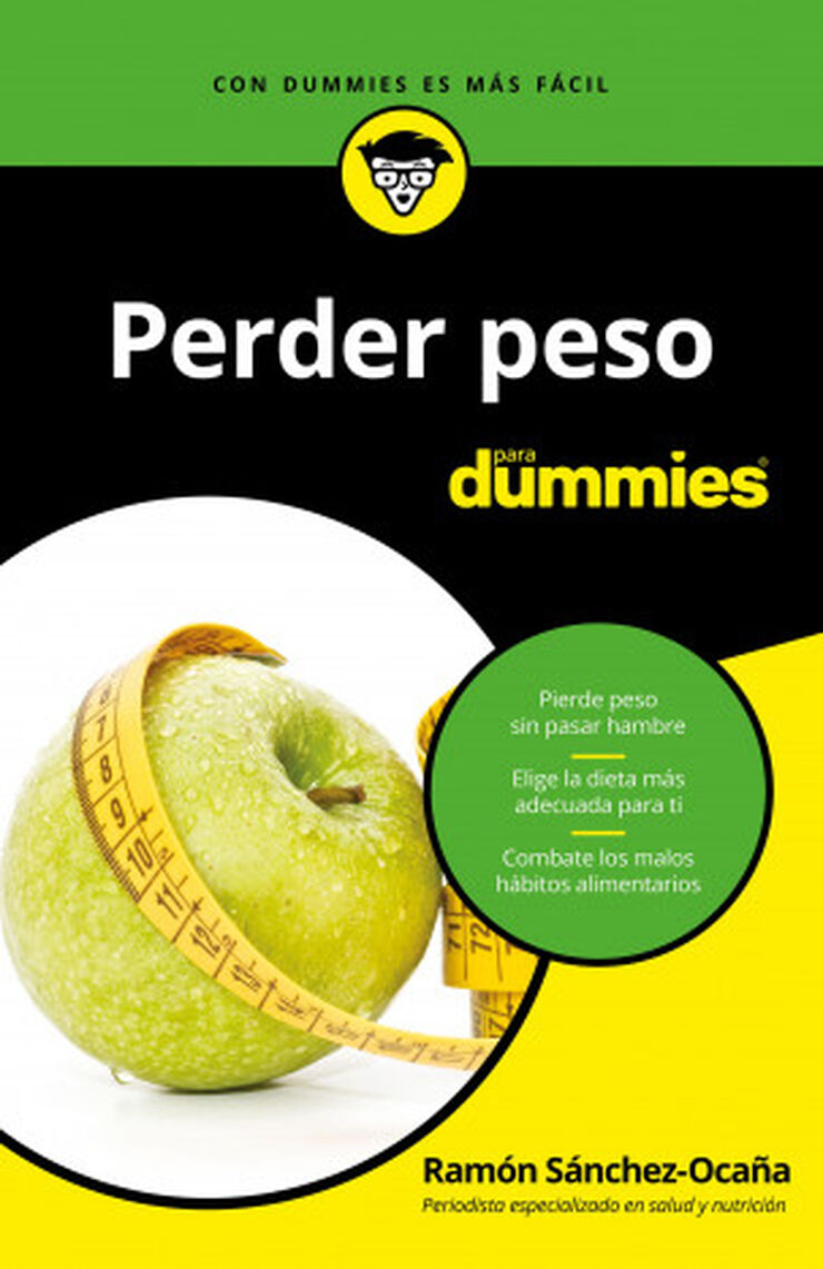 Perder peso para Dummies