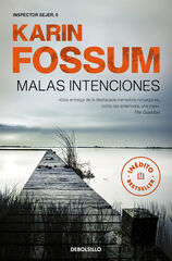 Malas intenciones Malas intenciones