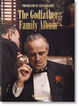 Steve Schapiro. The Godfather Family Album - 40th Anniversary Edition