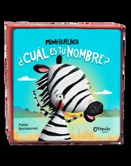 Minuburundi: ¿Cuál es tu nombre?