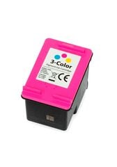 Cartucho de tinta Colop E-Mark tricolor pigmentado