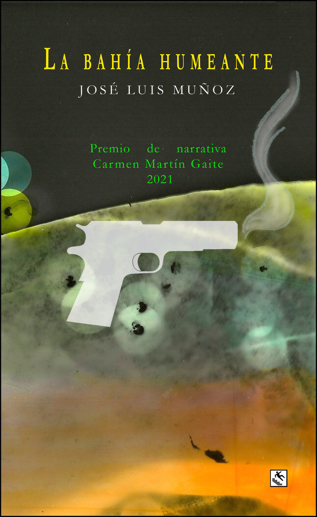 La bah&iacute;a humeante