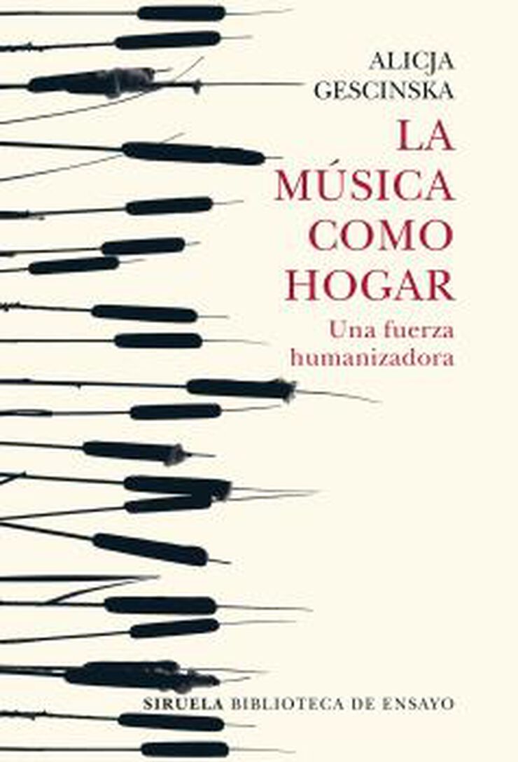 La Música Como Hogar