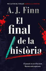 El final de la història El final de la història
