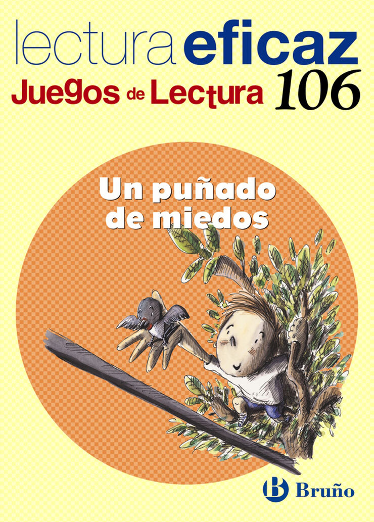 Un Puñado de Miedos Primaria JDL