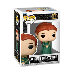 Funko POP! Hotd - Alicent Hightower