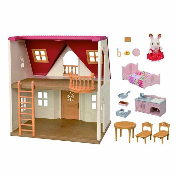 Casa de Campo - Sylvanian Families