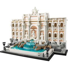 LEGO® LEGO Architecture Fontana di Trevi 21062