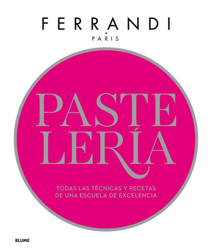 Pasteler&iacute;a. Ferrandi
