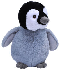 Peluche Pingüino Ecokins 30 cm