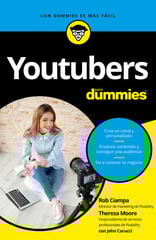 Youtubers para Dummies Youtubers para Dummies
