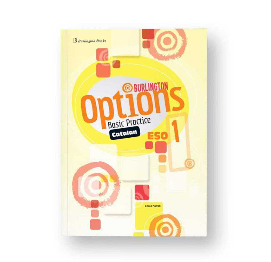 Options ESO 1 Basic Practice CAT