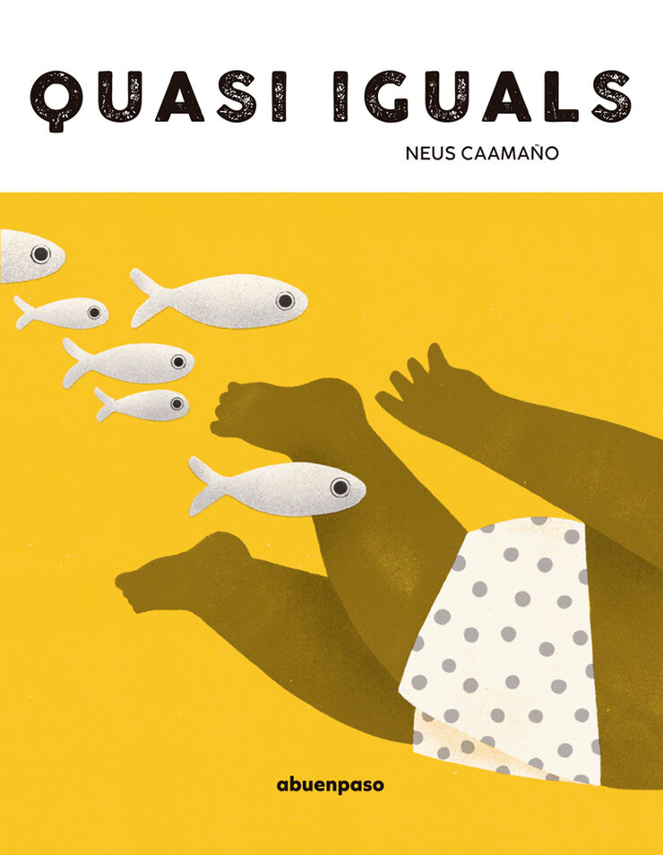 Quasi iguals