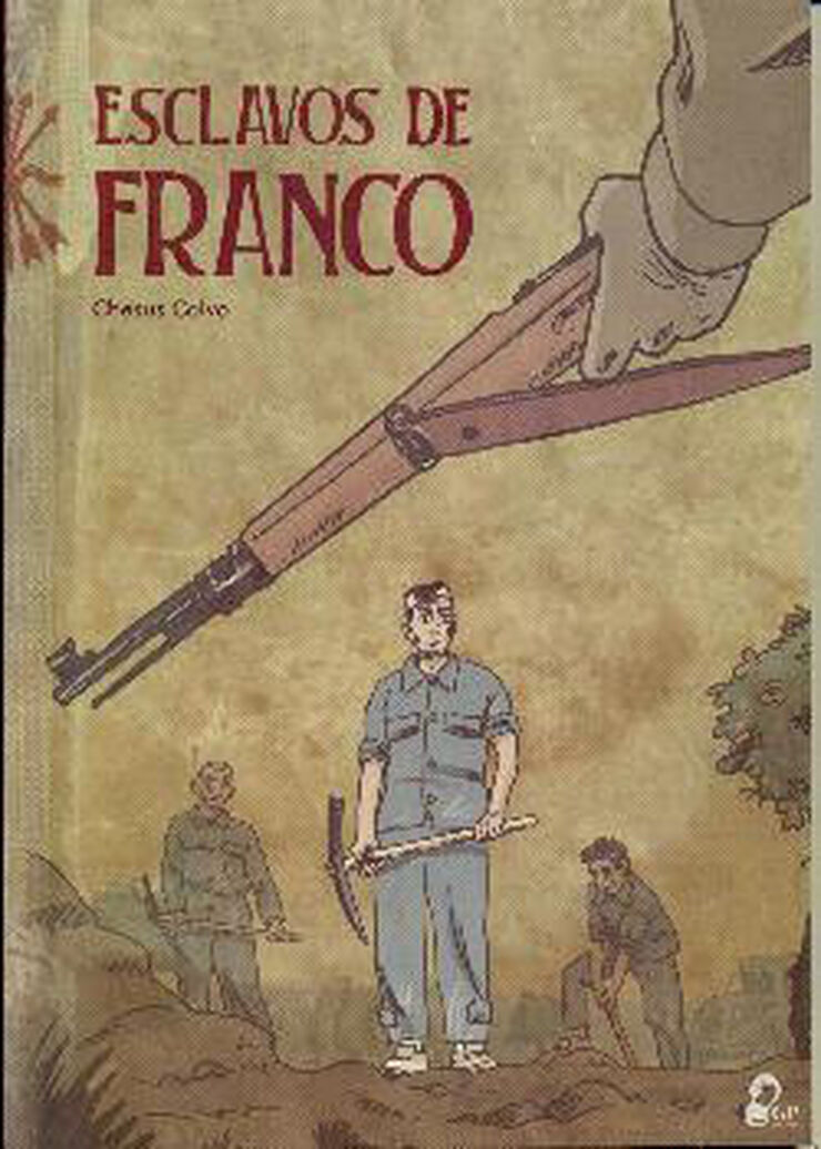 Esclavos de Franco