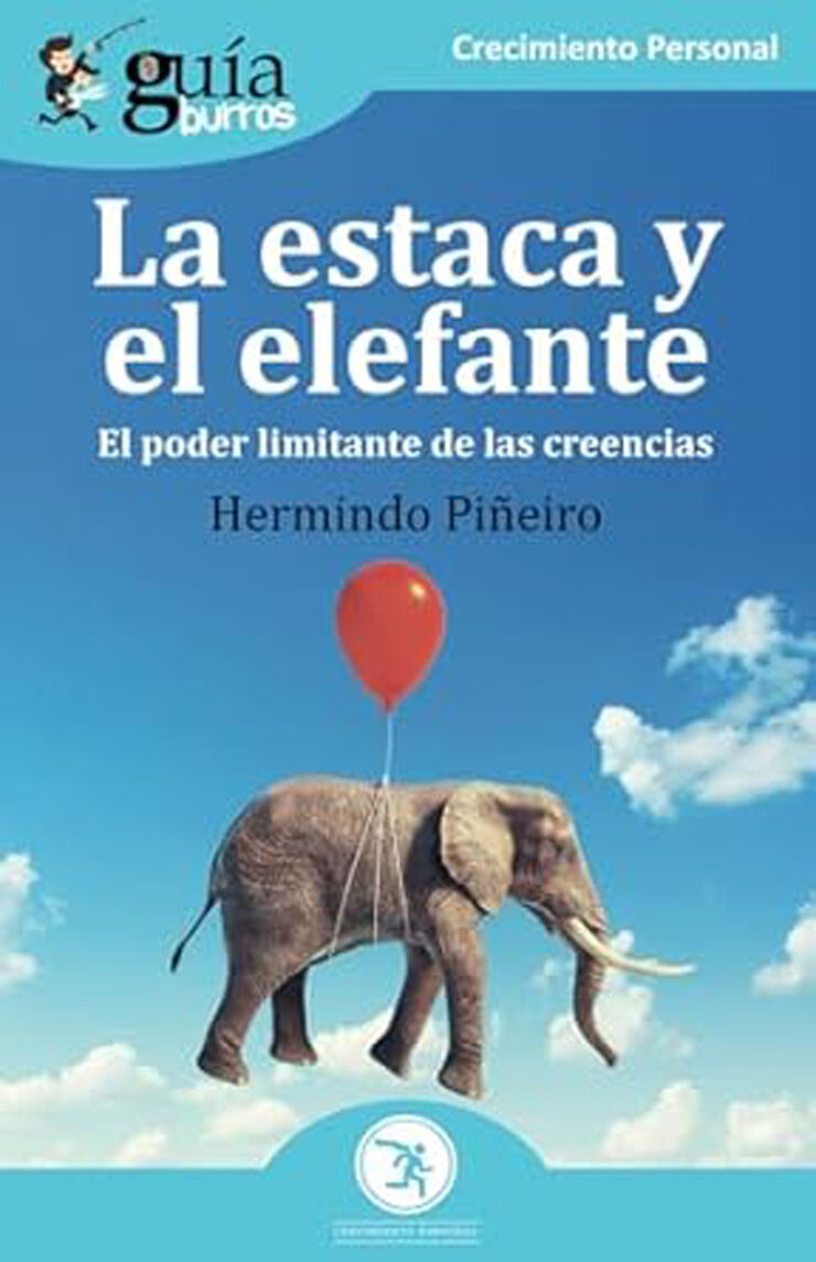 Guíaburros: La estaca y el elefante