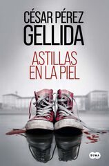 Astillas en la piel Astillas en la piel