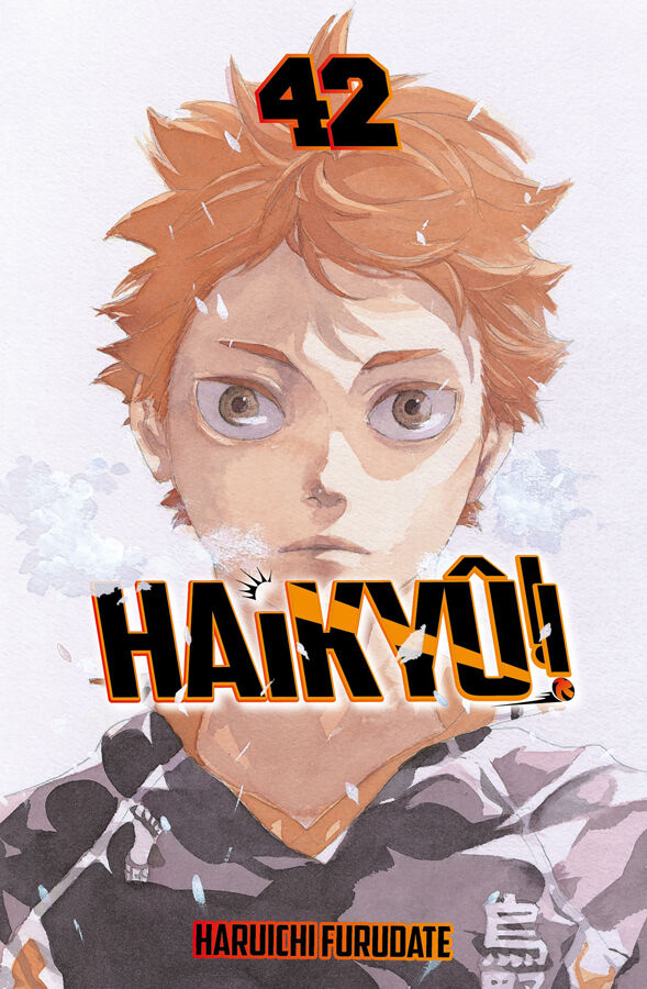Haiky&ucirc;!! n&ordm; 42/45