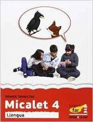 Llengua Micalet Far 4t Primria