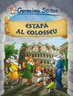 Estafa al Colosseu -còmic