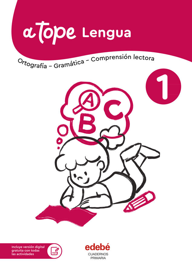 A tope Lengua 1