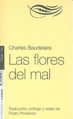 Las flores del mal