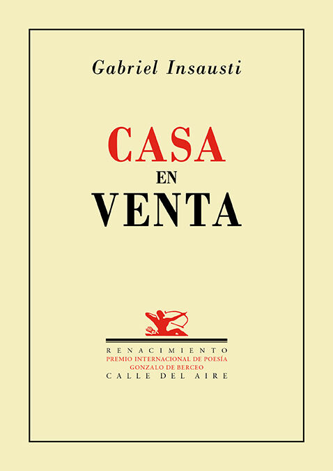 Casa en venta
