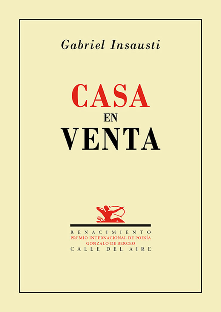 Casa en venta
