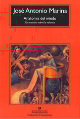 Anatomía del miedo Anatomía del miedo