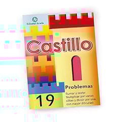Problemas 19 Castillo Problemas 19 Castillo