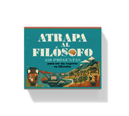 Atrapa al fil&oacute;sofo