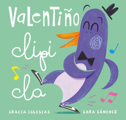 Valentiño clipi cla Valentiño clipi cla