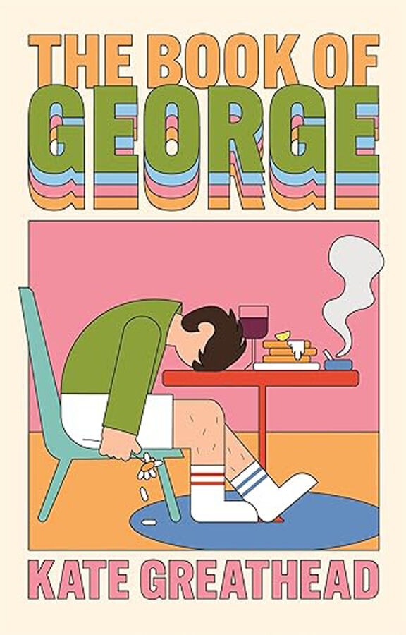 The Book of George