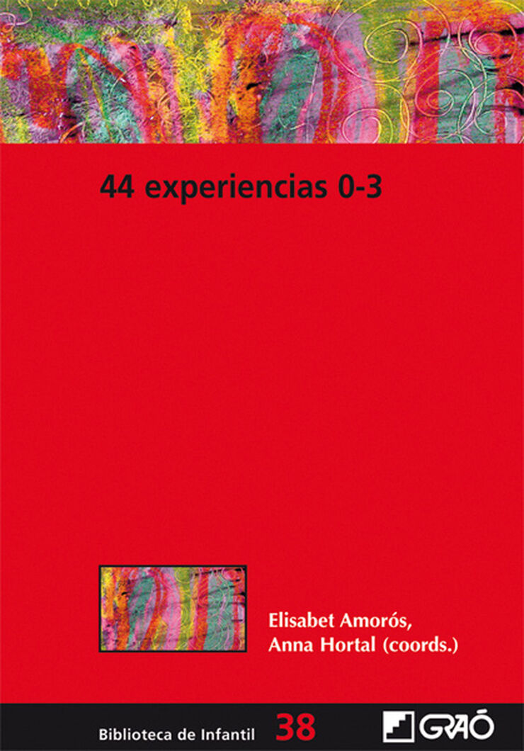 44 experiencias (0-3)