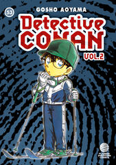 Detective Conan II nº 53
