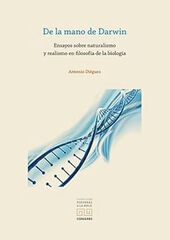 De la mano de Darwin De la mano de Darwin