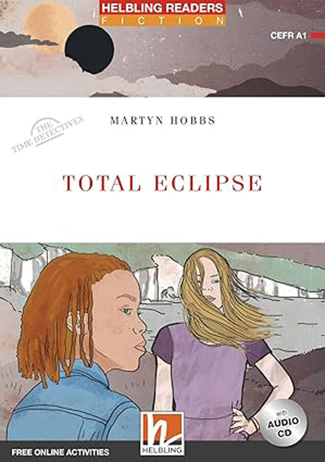 Total Eclipse