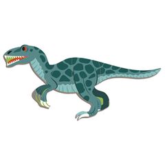 Magneti Book Dinosaurios