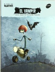 El vampir El vampir