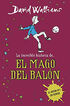 La increíble historia de... El mago del balón