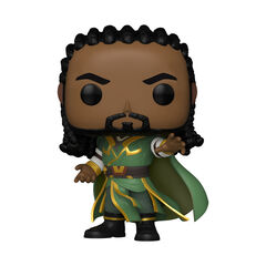 Funko POP! Dr Strange 2 - Mordo