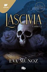 Lascivia. Libro 2