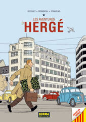 Les aventures d'Hergé