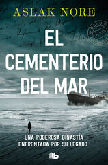 El cementerio del mar El cementerio del mar