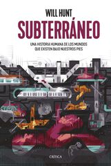 Subterráneo Subterráneo