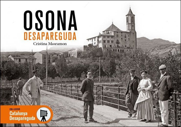 Osona desapareguda